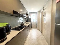Gardenvista (D21), Condominium #616040001